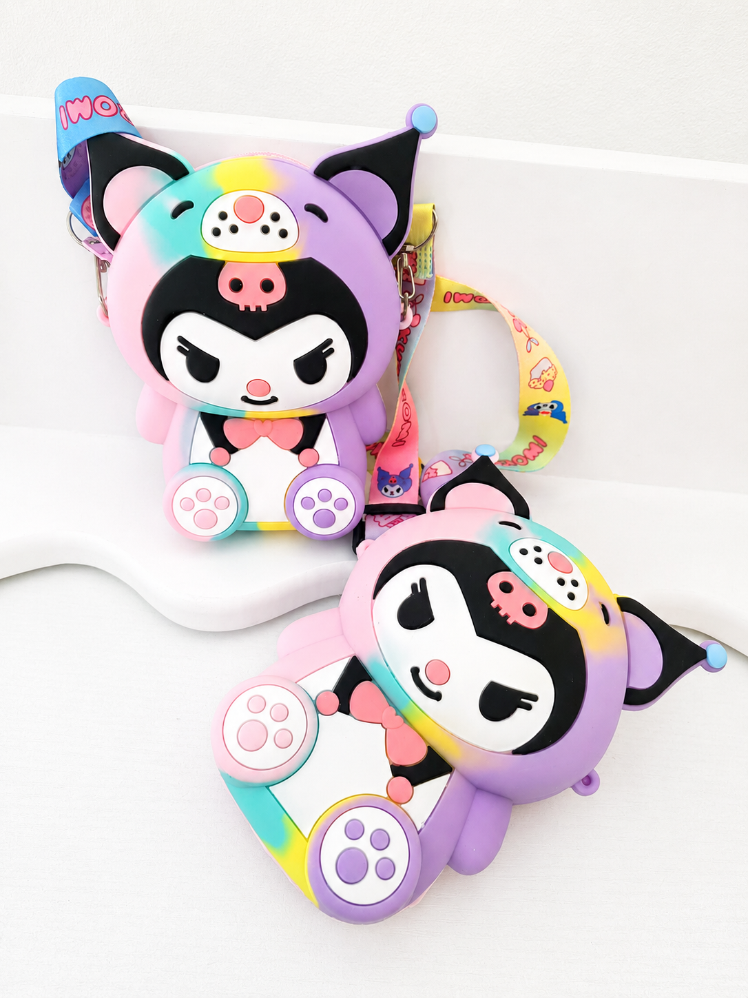 Sacs à Main & Porte-Monnaies Kawaii