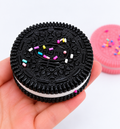 Squishy Biscuit Kawaii 🍪 – Slow Rising Anti-Stress