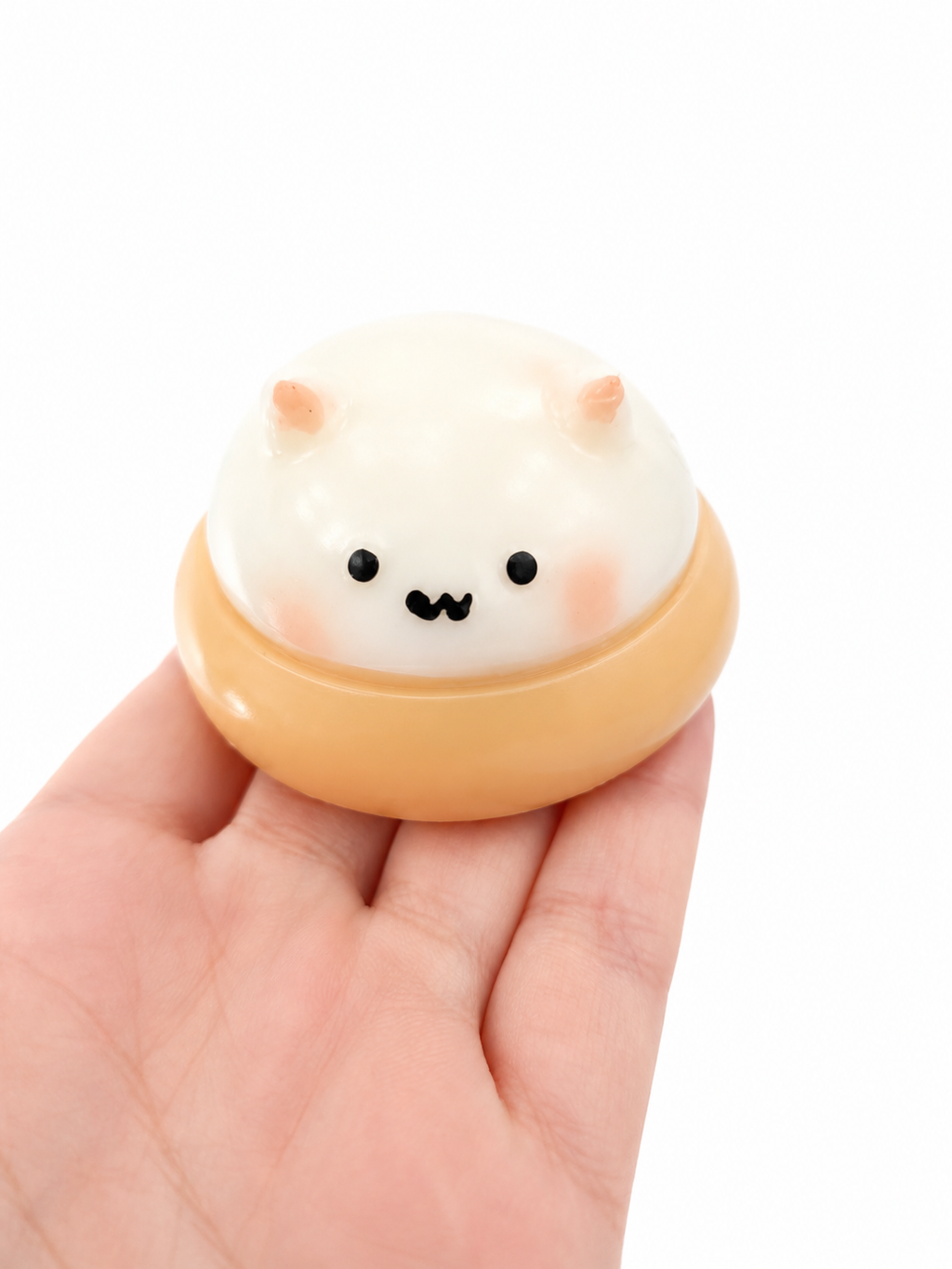 Squishy Mochi Chat Kawaii Anti-Stress