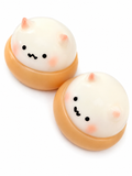 Squishy Mochi Chat Kawaii Anti-Stress