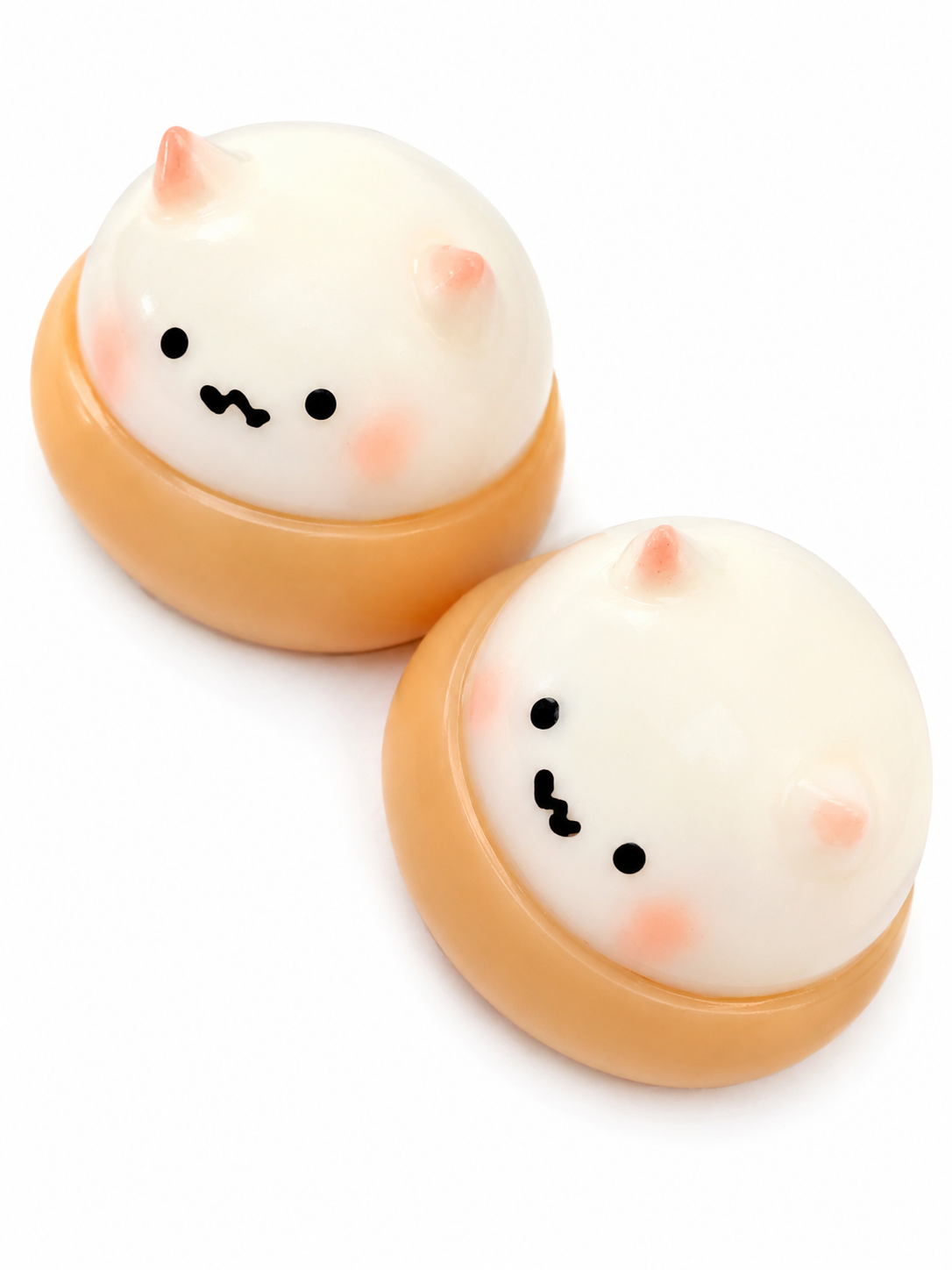 Squishy Mochi Chat Kawaii Anti-Stress