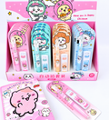Set crayon mécanique kawaii Chiikawa 🖊️