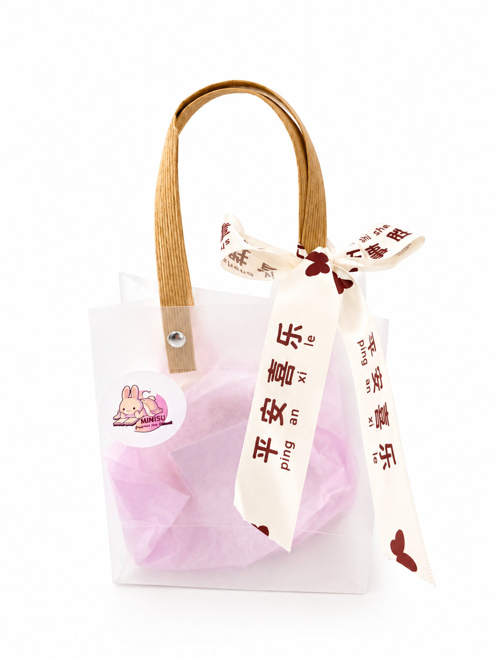 Coffret papeterie kawaii Capybara petit format détail accessoires inclus – Mimisu
