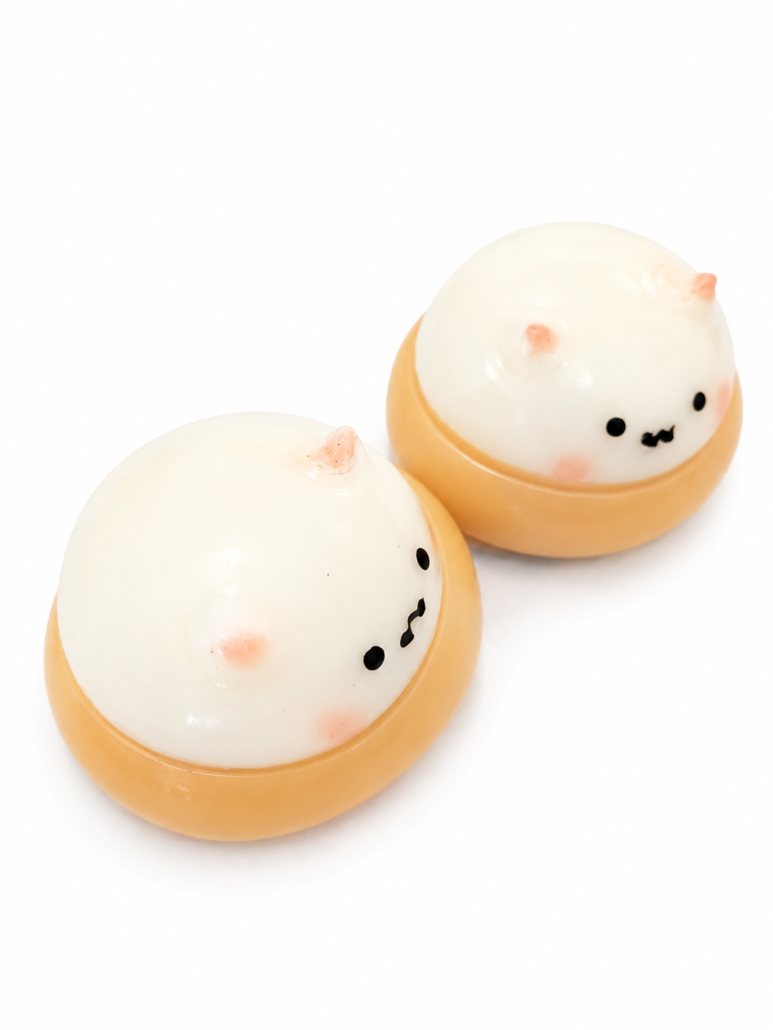 Squishy Mochi Chat Kawaii Anti-Stress