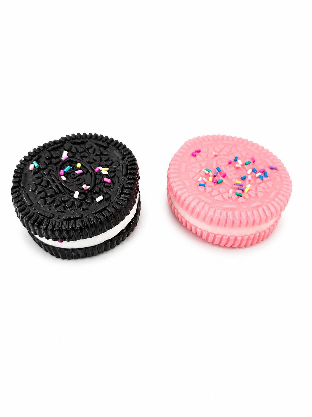 Squishy Biscuit Kawaii 🍪 – Slow Rising Anti-Stress
